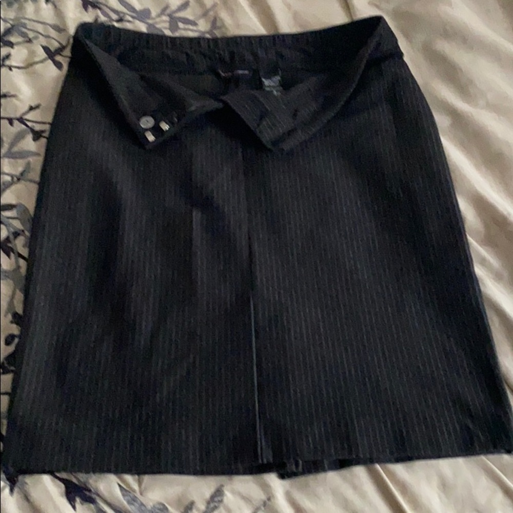 Cute stretch Pencil Skirt